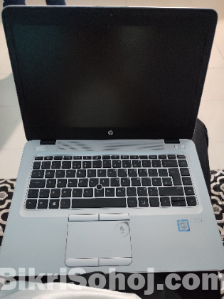 HP 840 G3 Ci5 6th  8/256